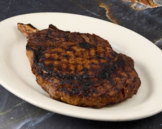20 oz. Prime Bone-In Ribeye