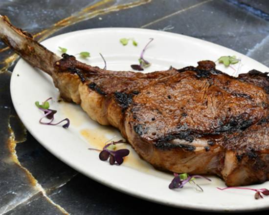 36 oz. Prime Tomahawk Ribeye