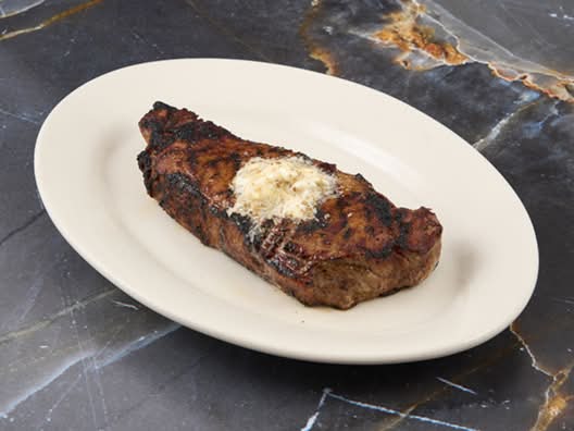 Caymus Butter