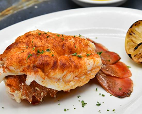 Cold Water Lobster Tail