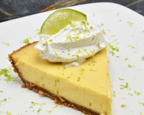 Key Lime Pie
