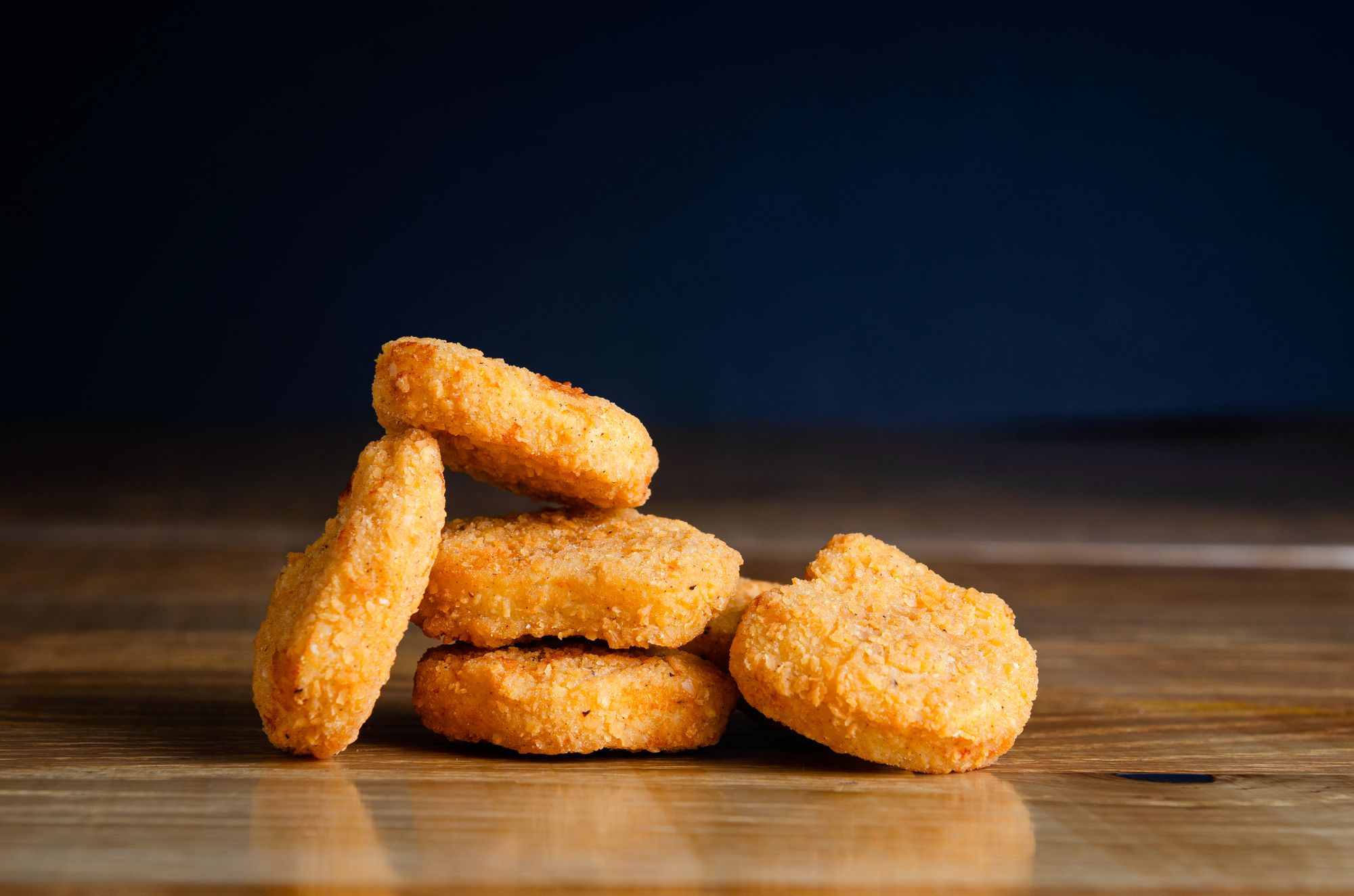 6 count Nugget