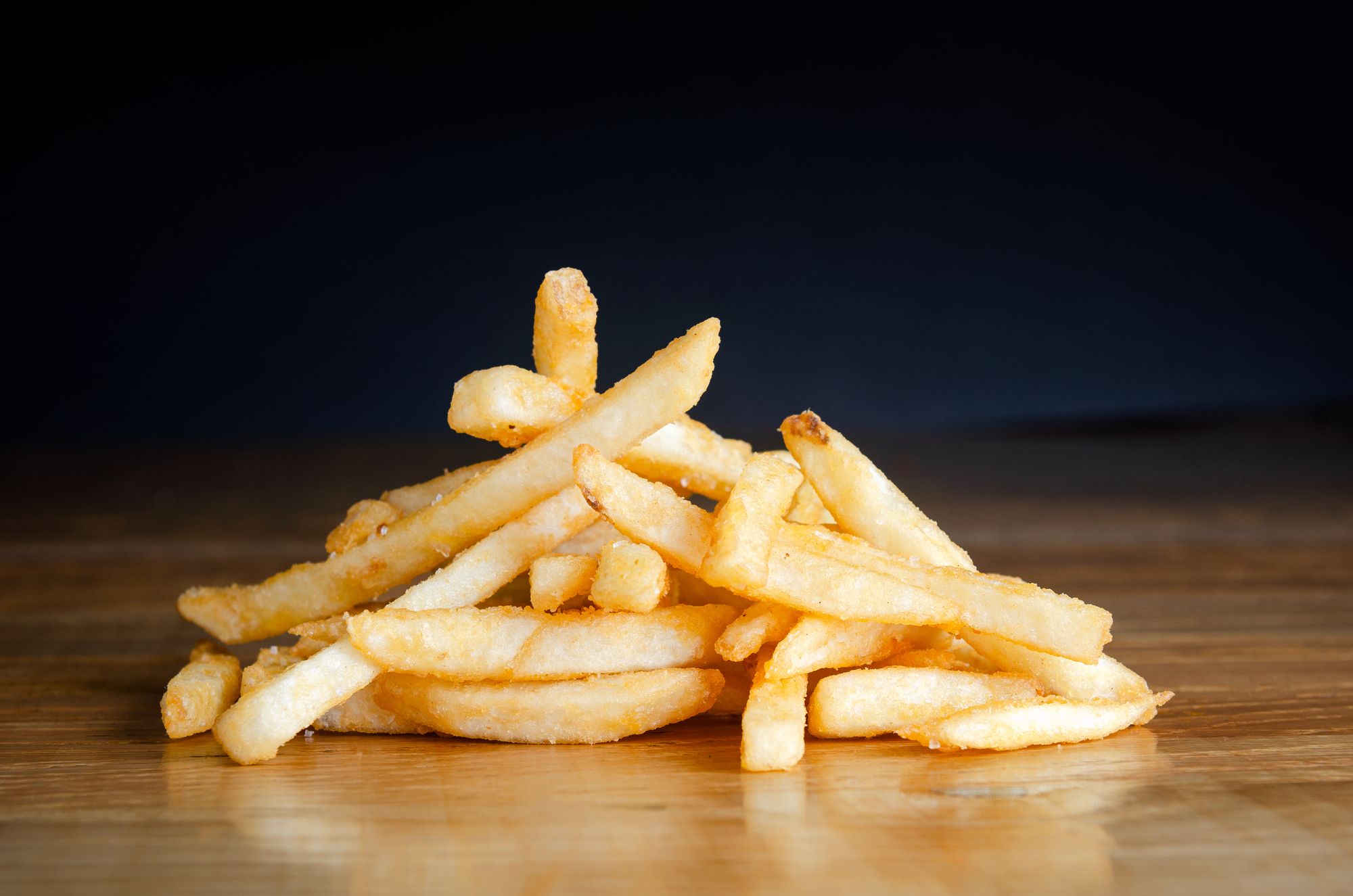 Fries