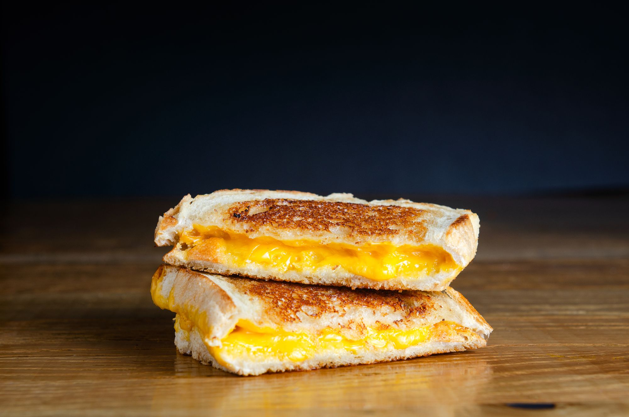 Grilled Cheese