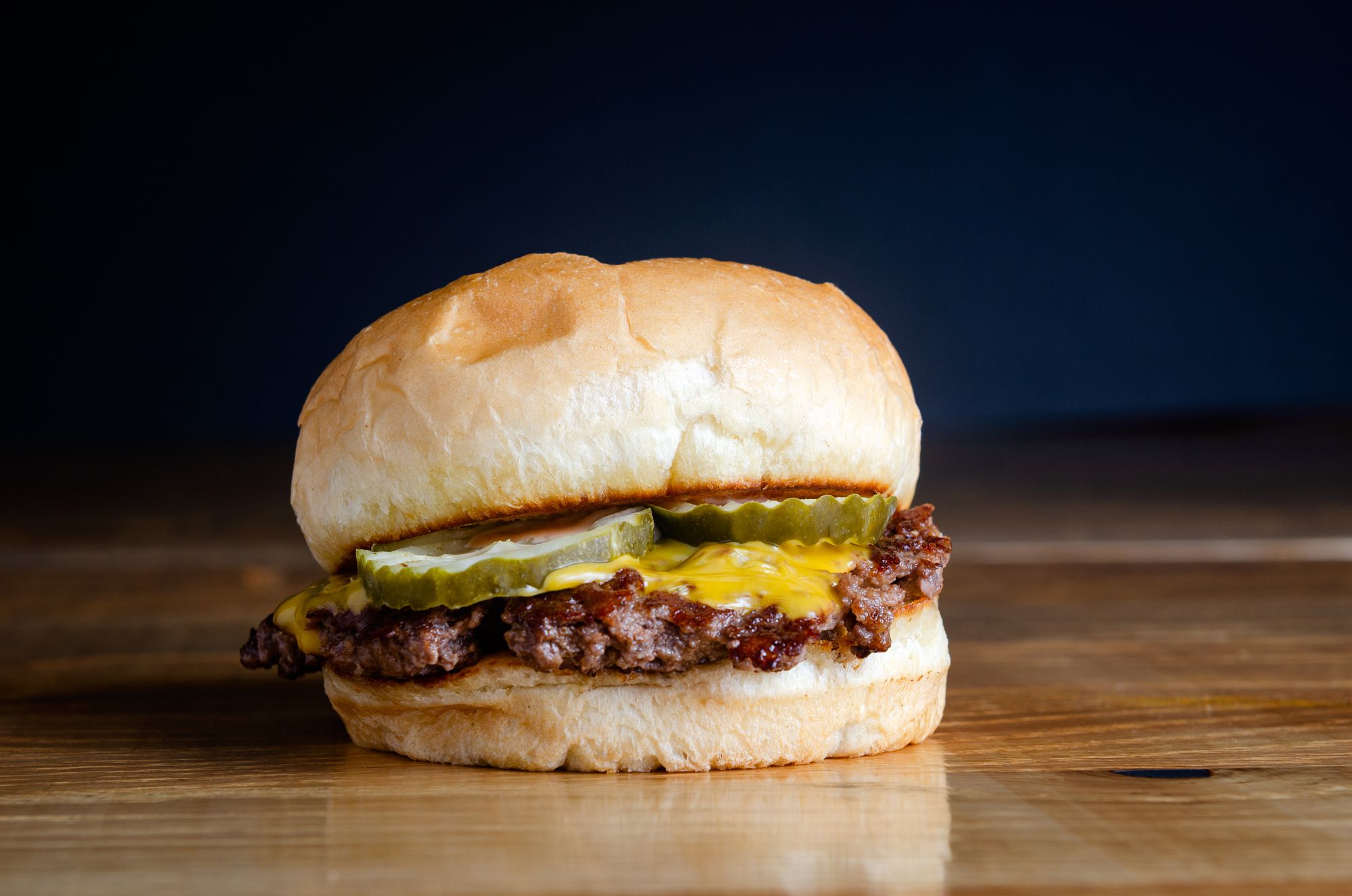 Morty's Burger