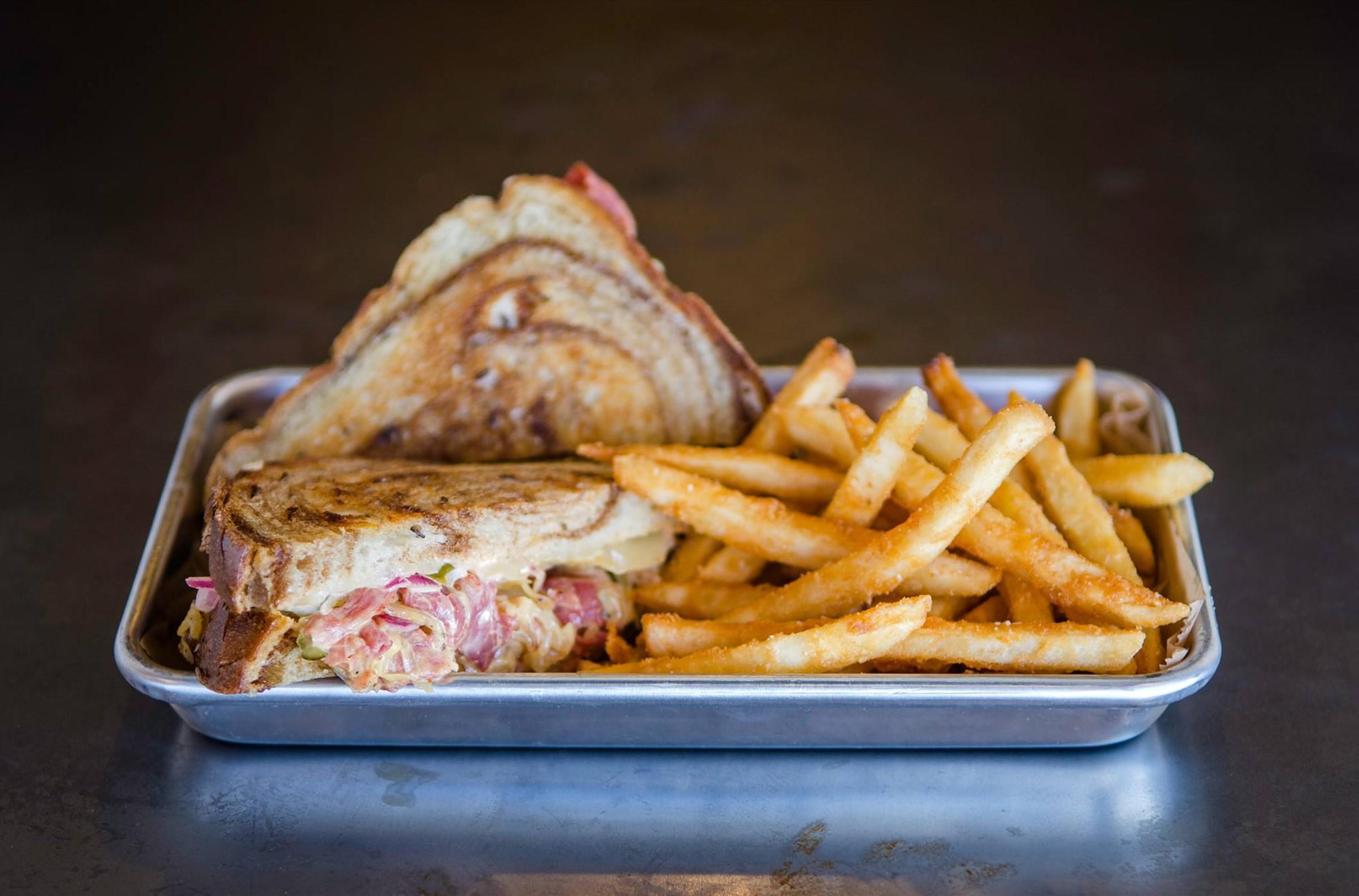 Reuben