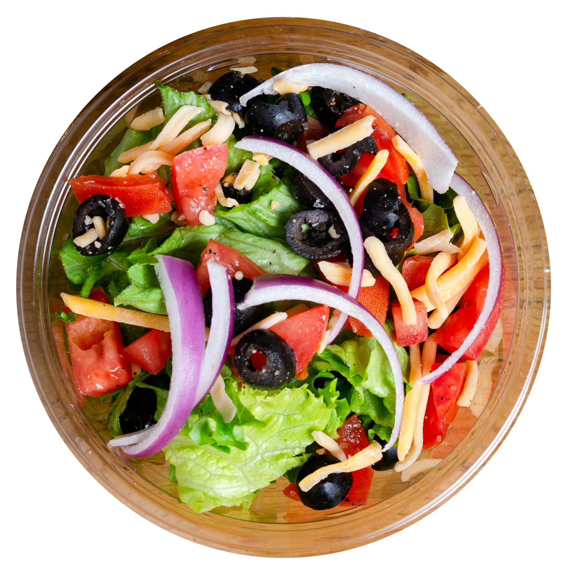Side Salad