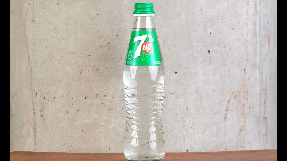 7Up (0,33l)