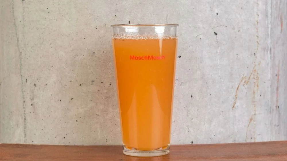 Apple juice (0,5l)