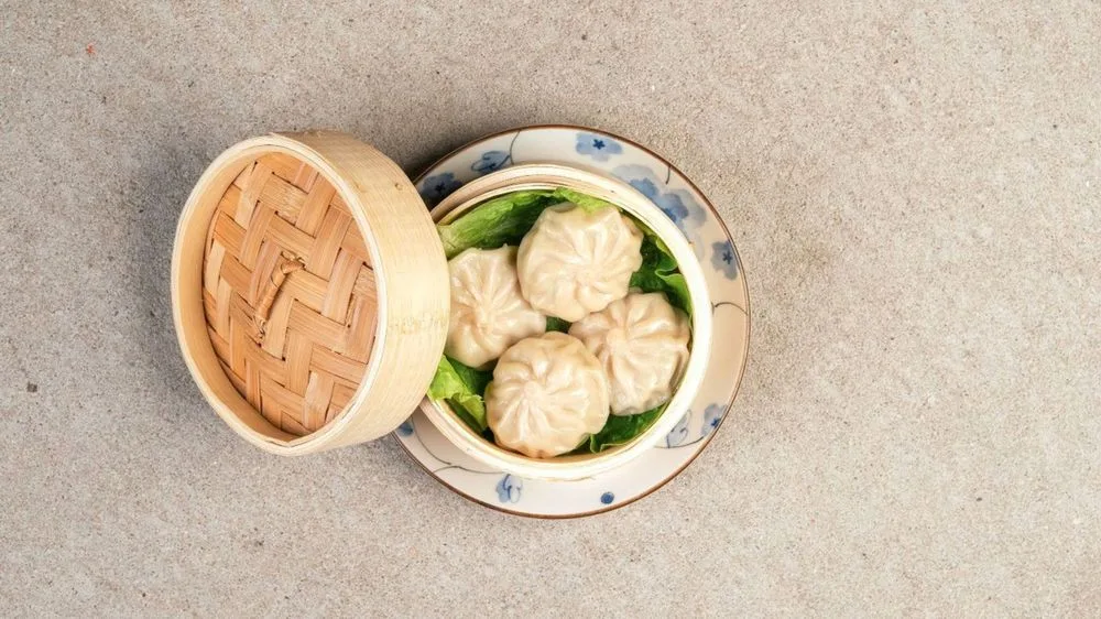 Dimsum chicken (4 pc.)