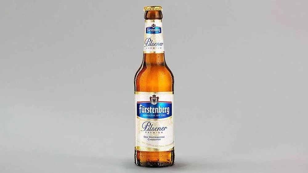 Fürstenberger Premium Pilsner (0,33l)