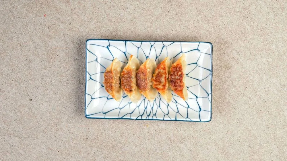 Gyôza chicken (5 pc.)