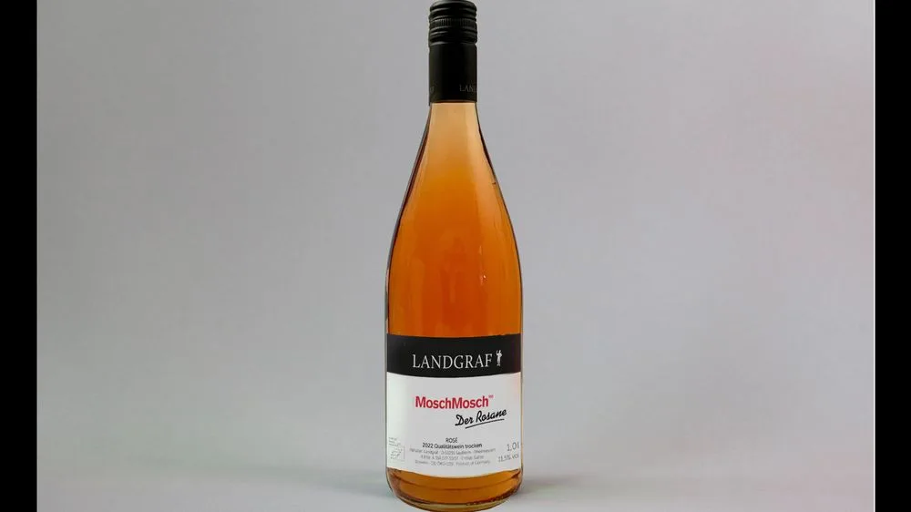 House wine "The Rosé" (1l)