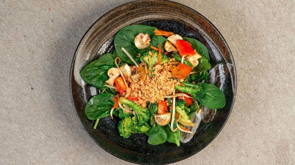 Jippi Jasai (vegan)