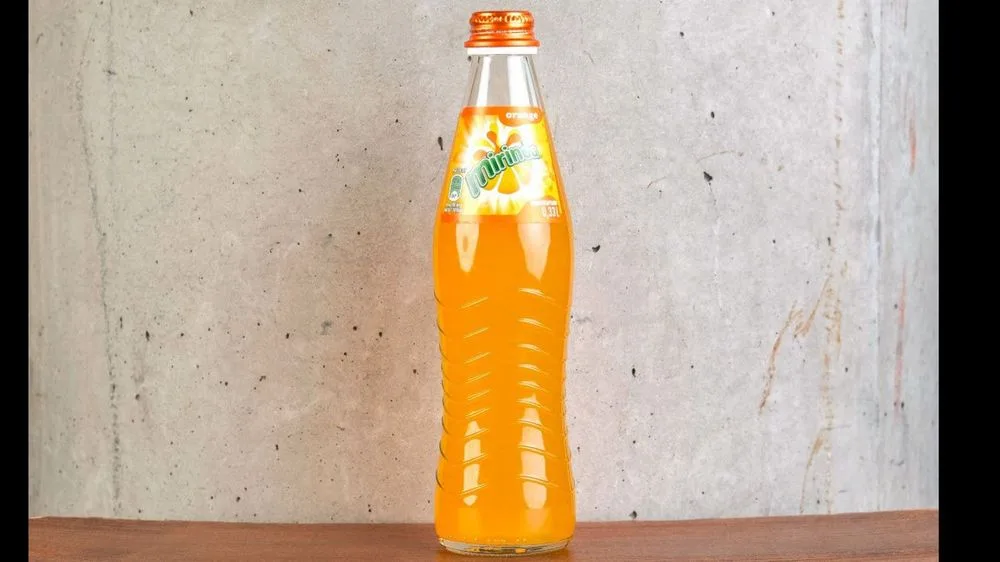 Mirinda (0,33l)