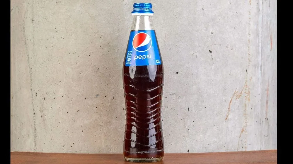 Pepsi Cola (0,33l)