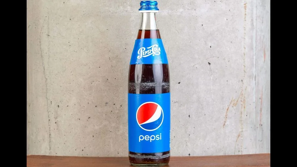 Pepsi Cola (0,5l)