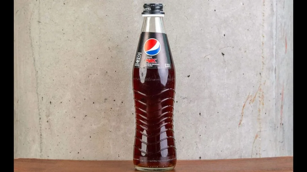 Pepsi Max (0,33l)