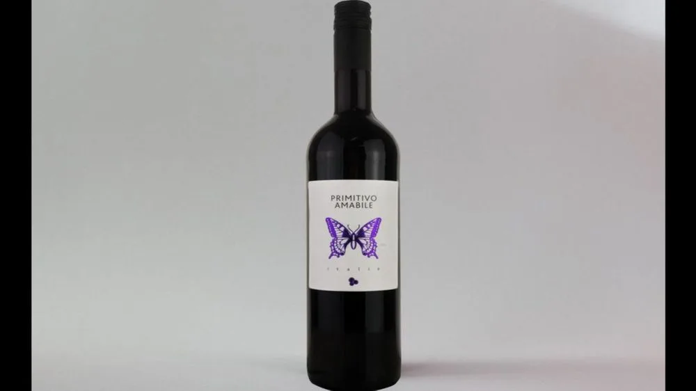 Primitivo Puglia (0,75l)