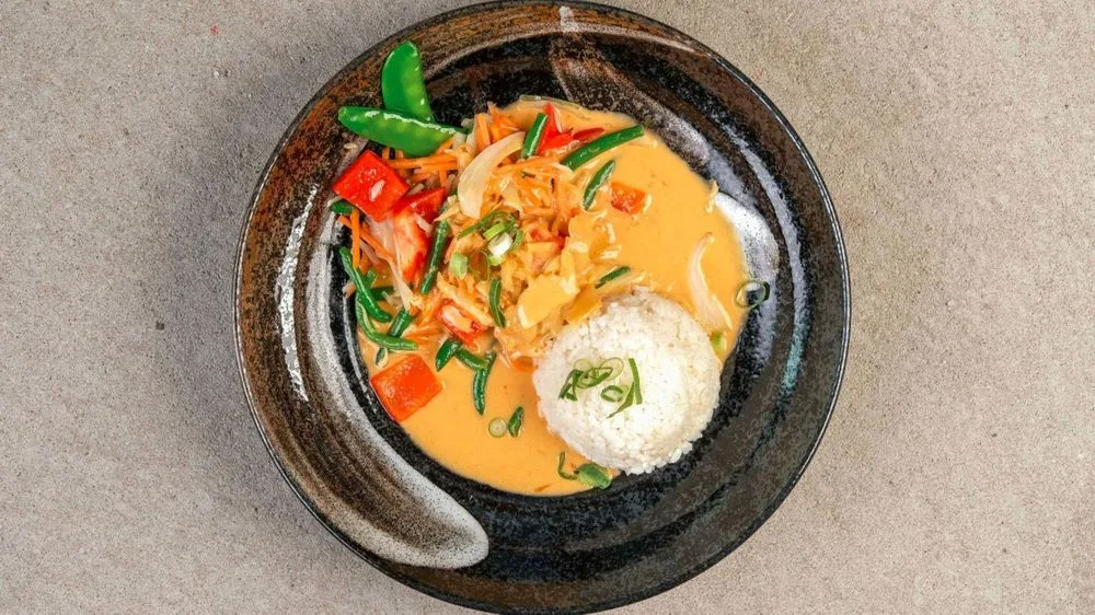 Reddo Karê Don (vegan)