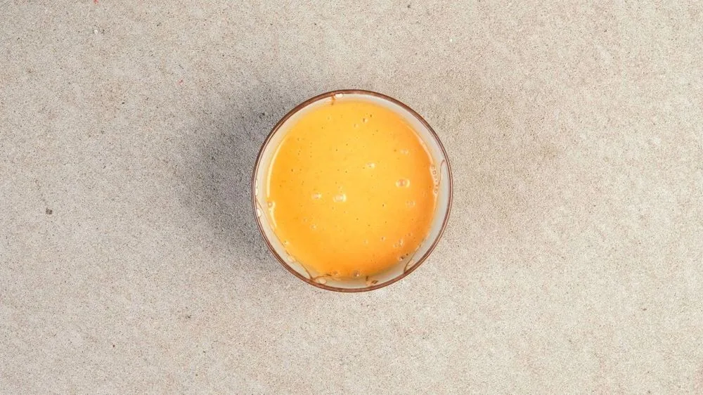 Reddo Karê Sauce (vegan)