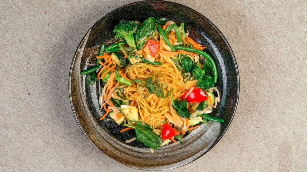 Reddo Karê (vegan)
