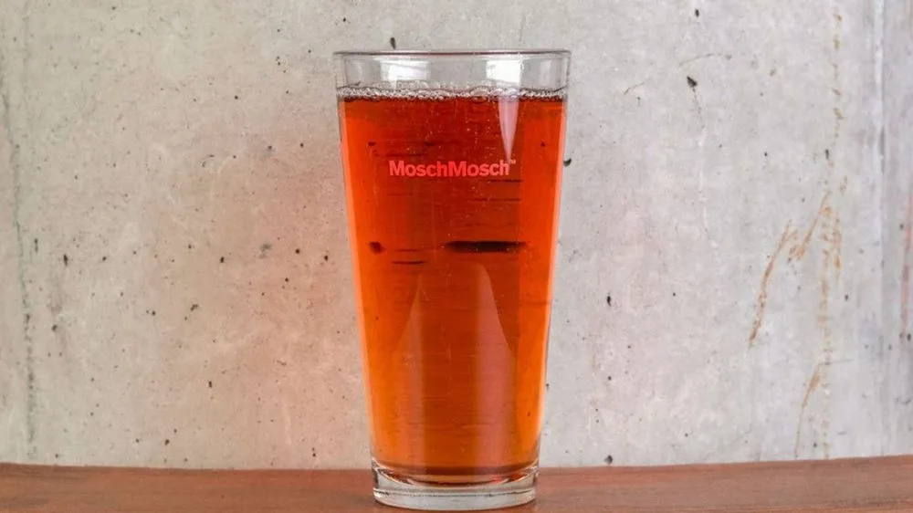 Rhubarb juice (0,5l)