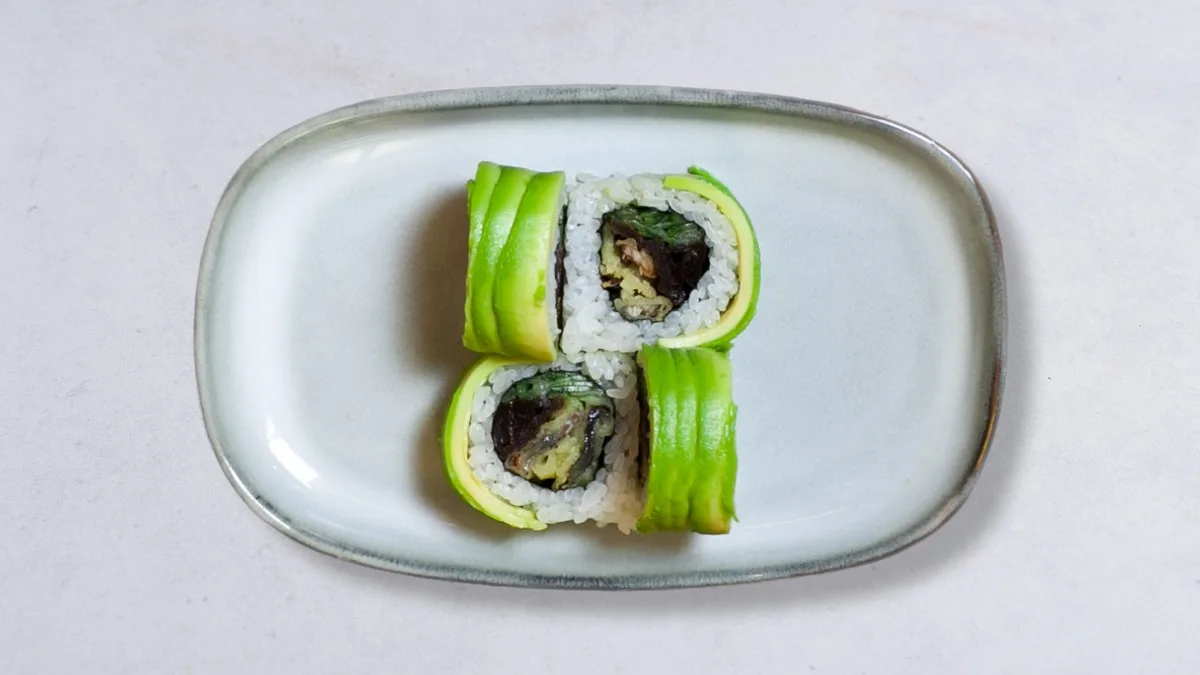 California roll