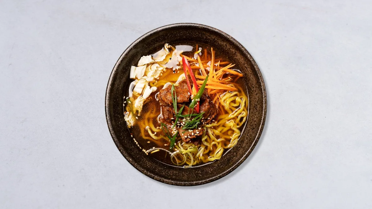 Chilli beef
