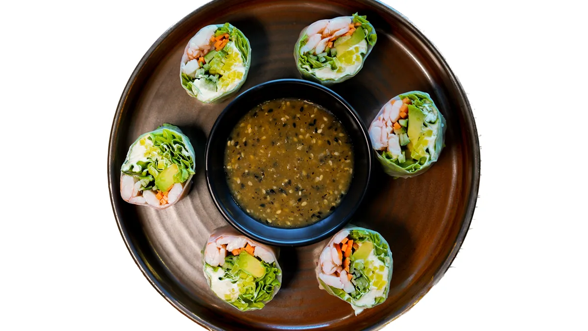 Ebi Fresh Maki