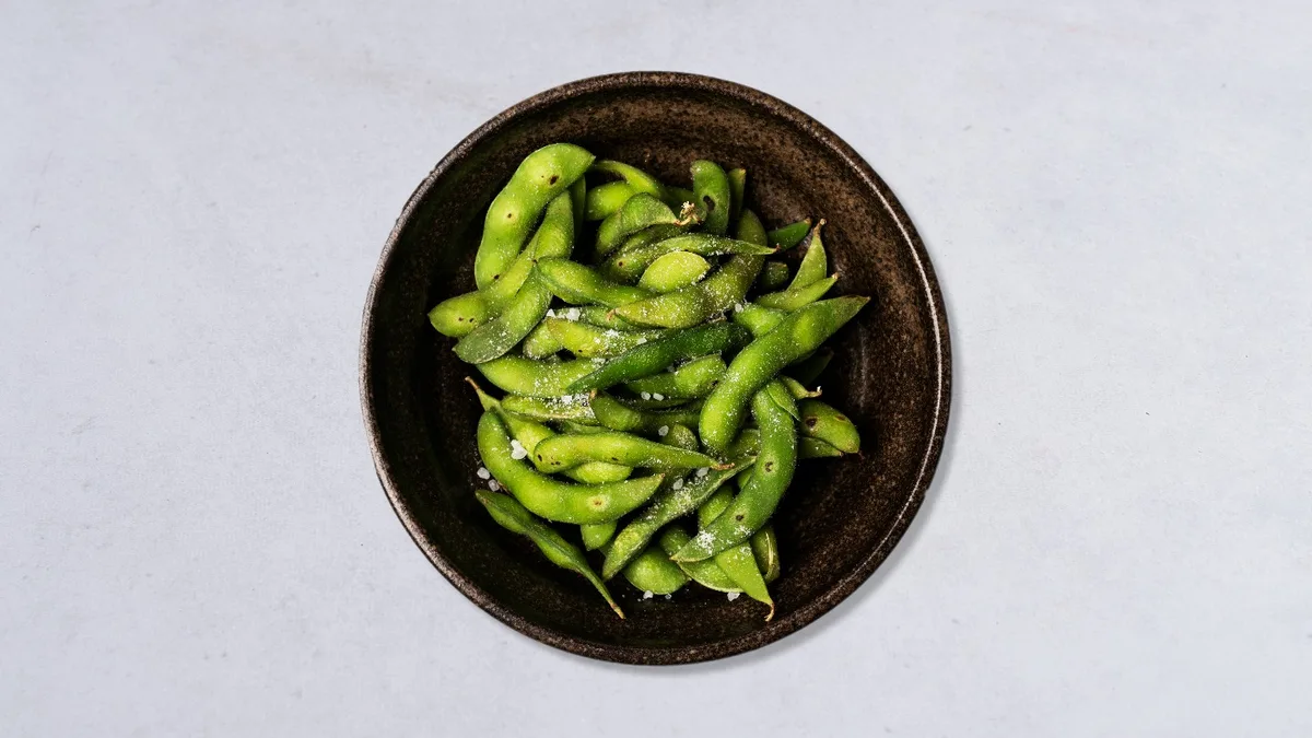 Edamame