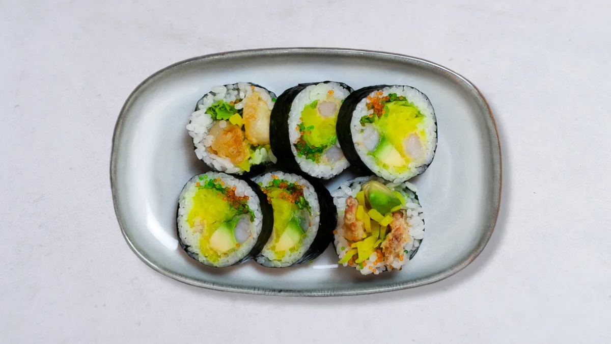 Futomaki