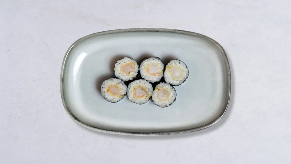 Hosomaki
