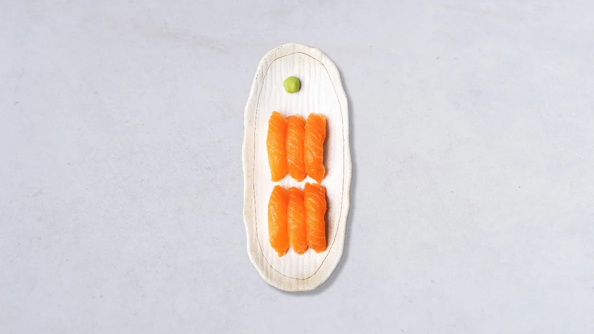 Mini nigiri