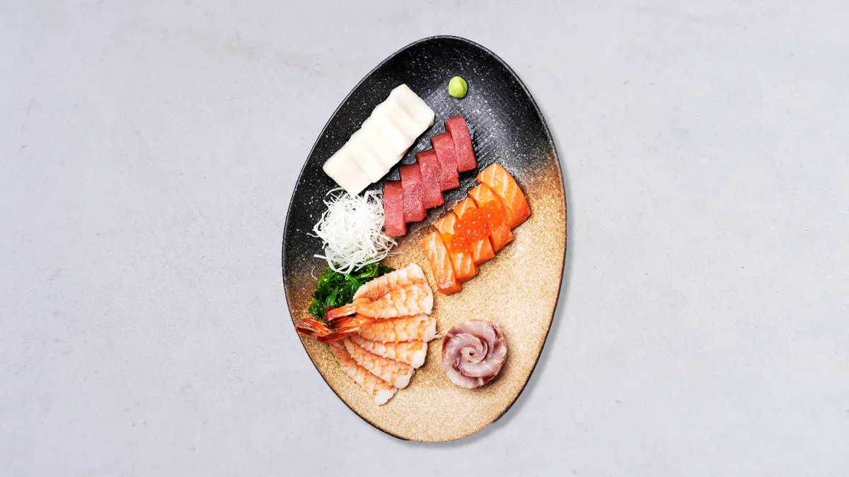 Sashimi