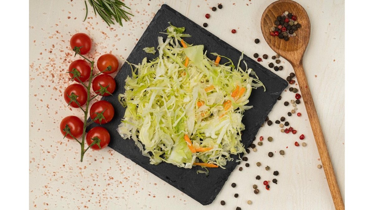 Salata de varză