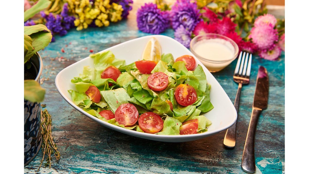 Salata verde
