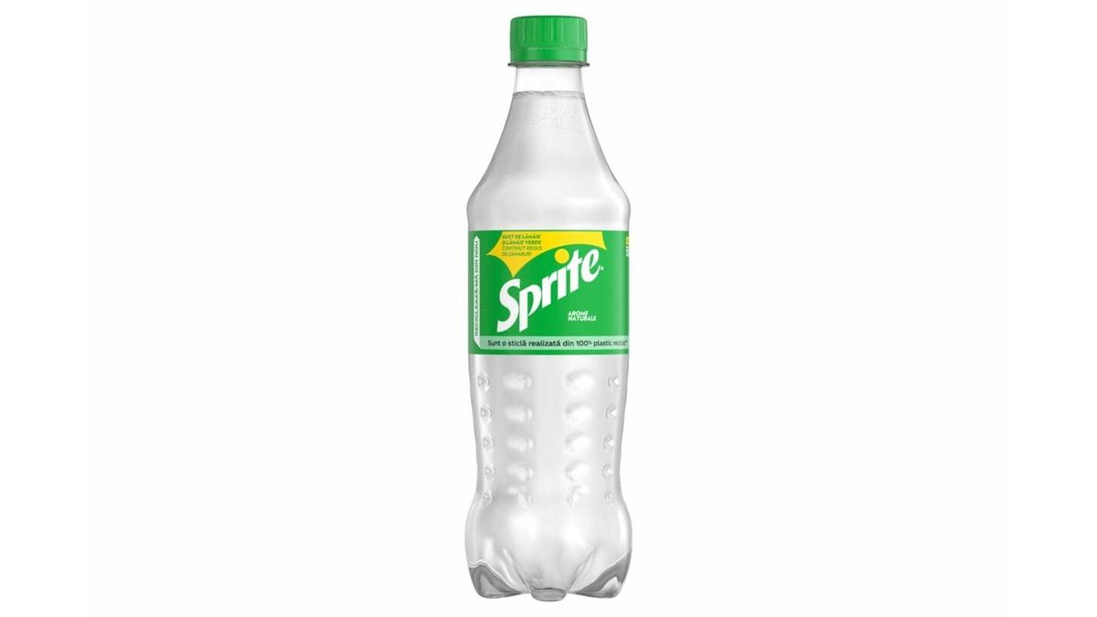 Sprite 500 ml