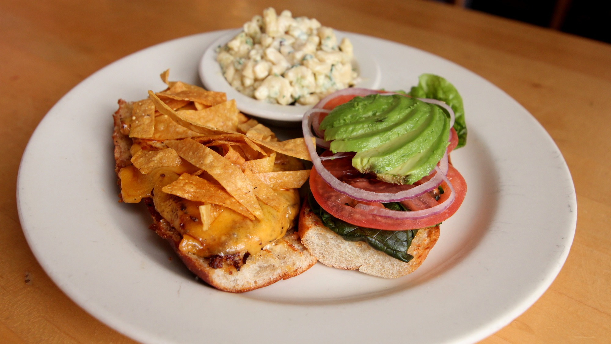 Benny’s Grilled Marinated Chicken Breast