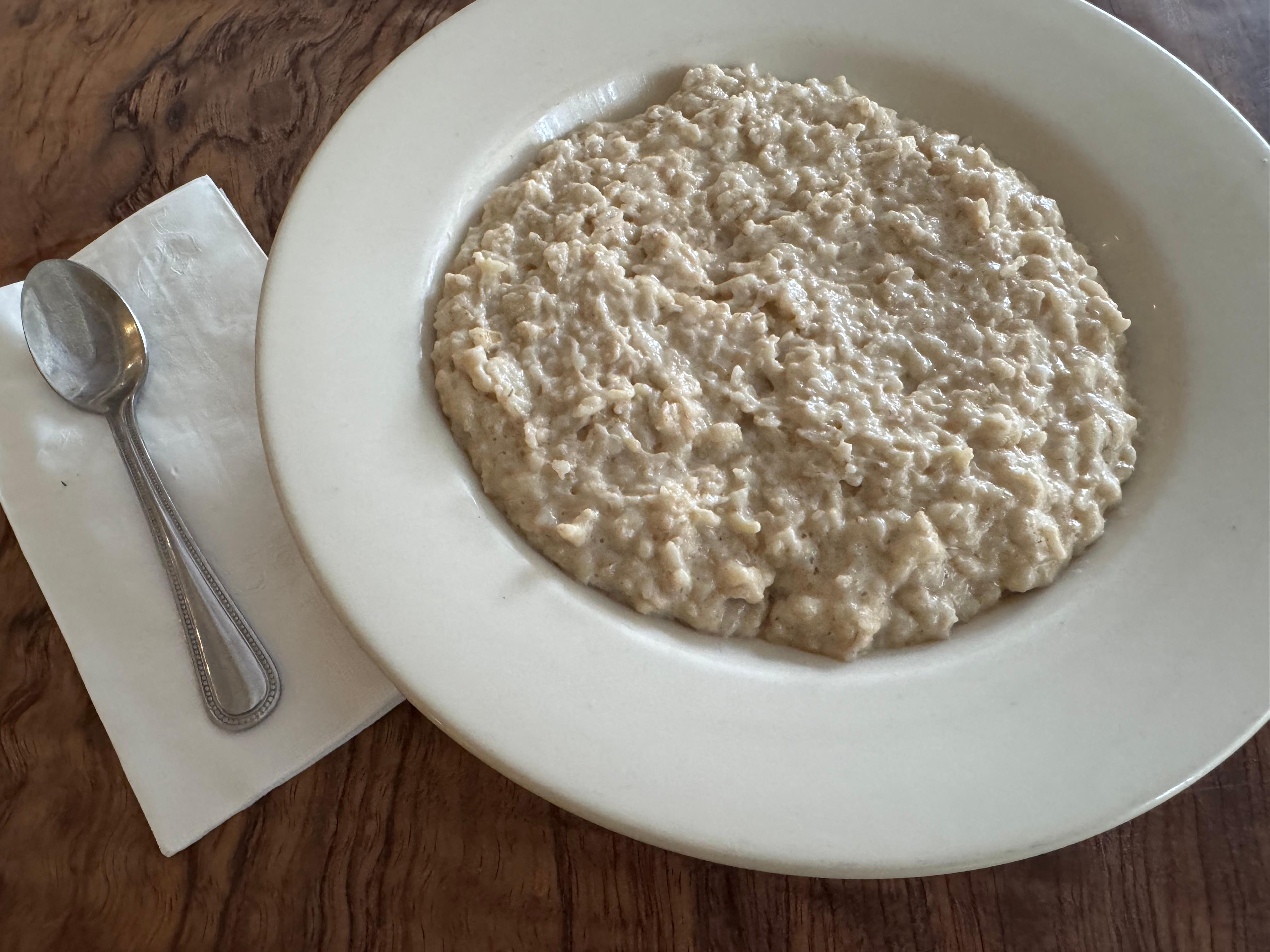 Bob's Red Mill Slow-Cooked Oatmeal