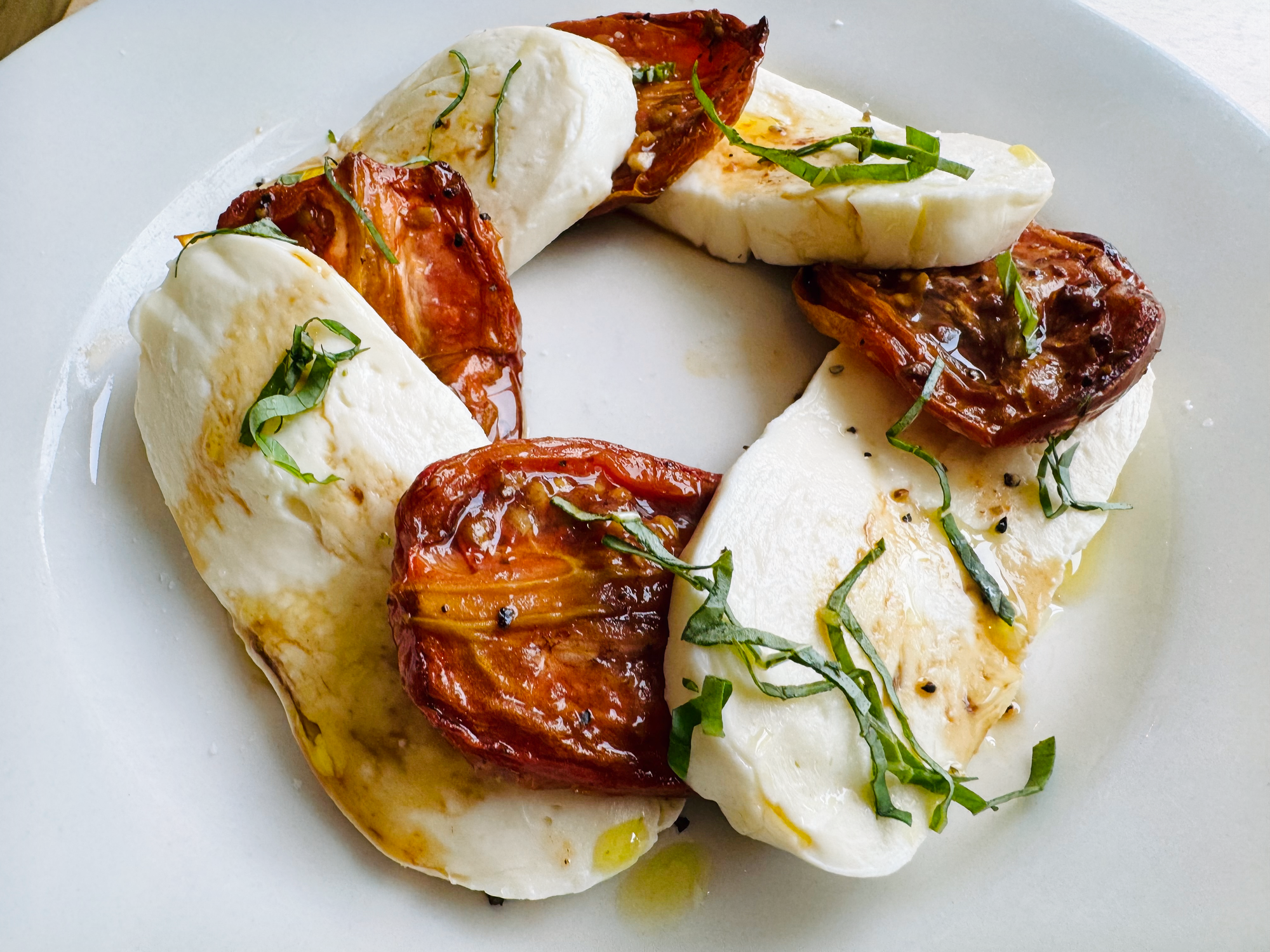 Caprese Salad