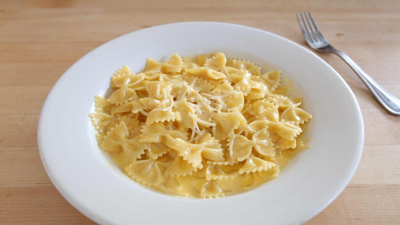 Classic Macaroni and Cheese