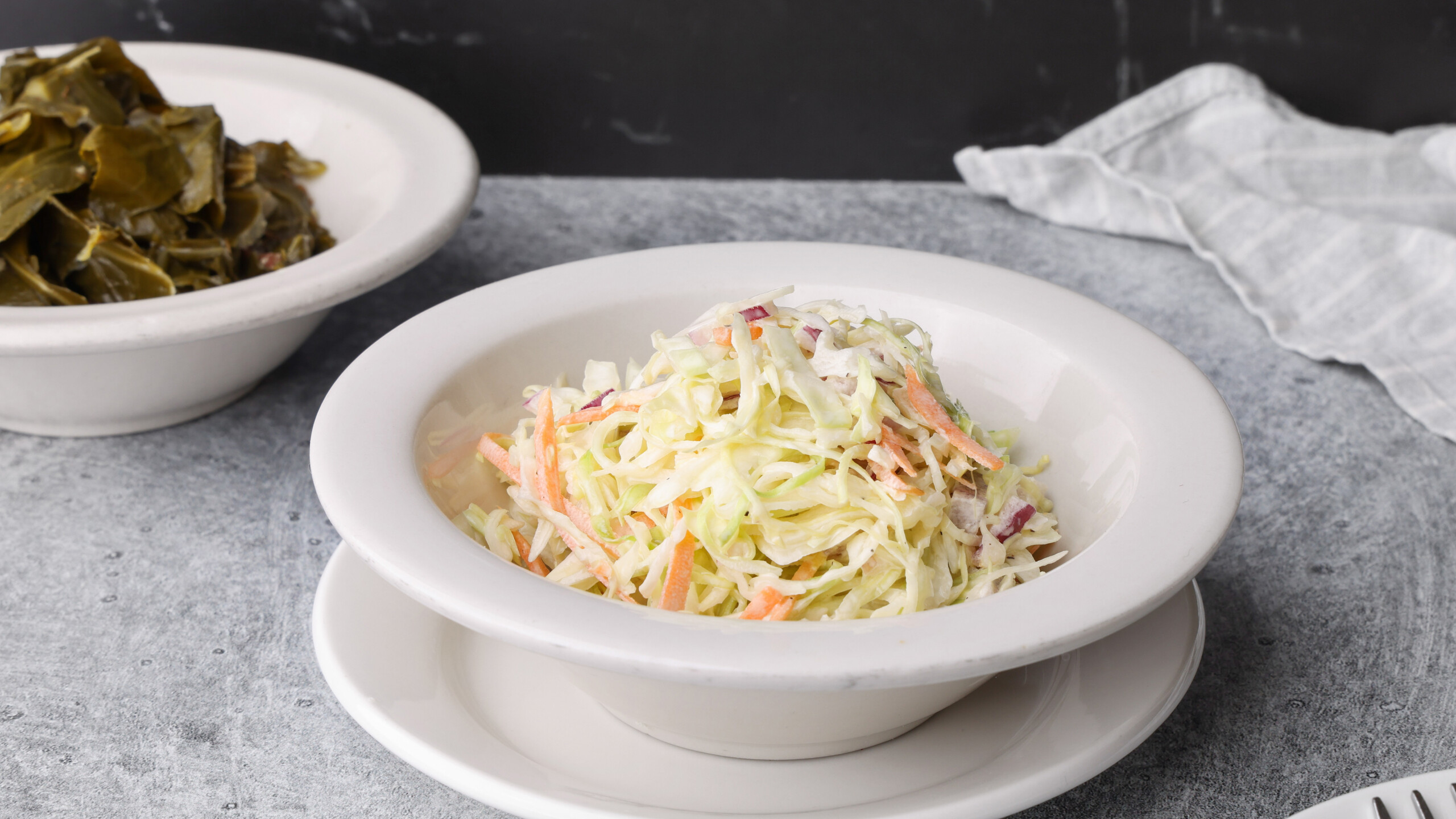 Coleslaw