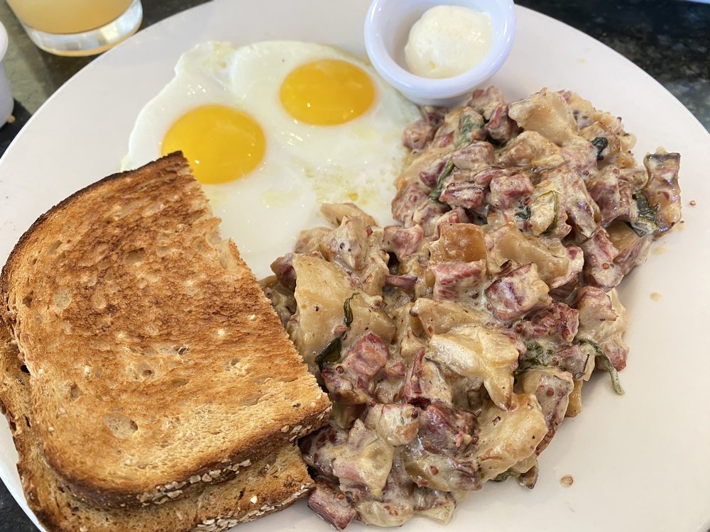 Corned Beef Hash