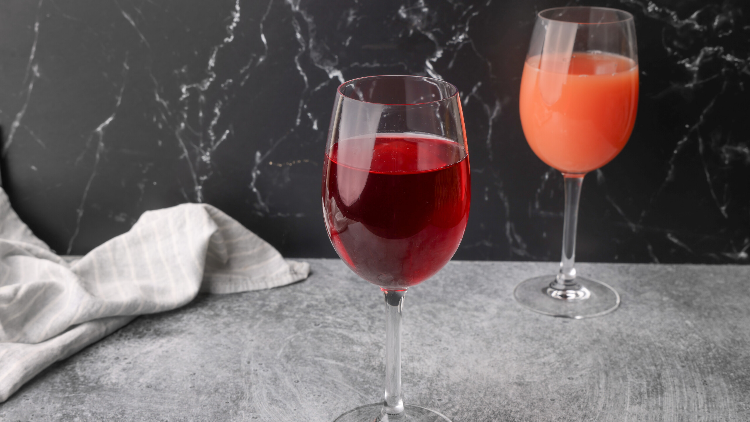 Cranberry Juice