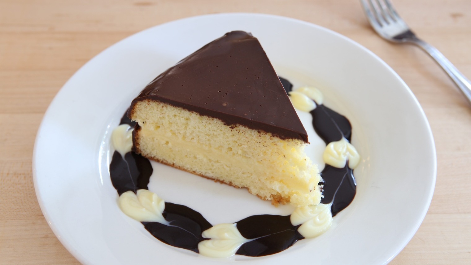 Dessert Du Jour