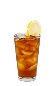 Fresh-Brewed Iced Tea