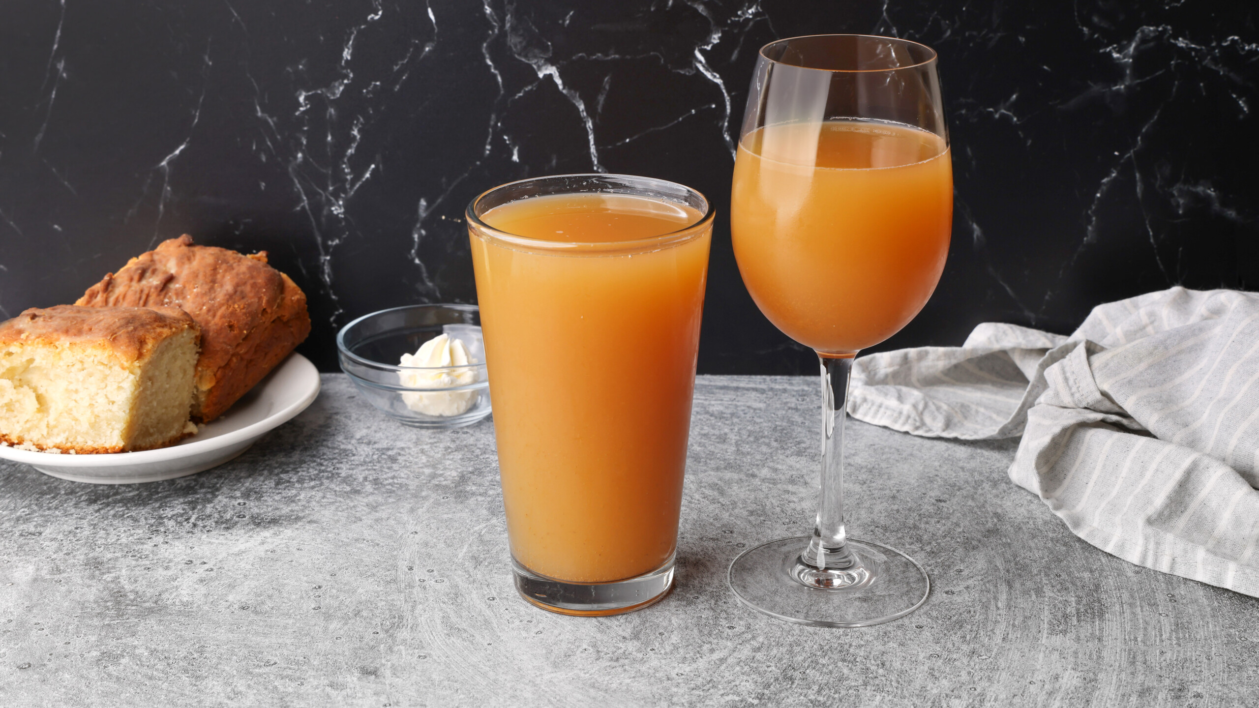 Hot Apple Cider
