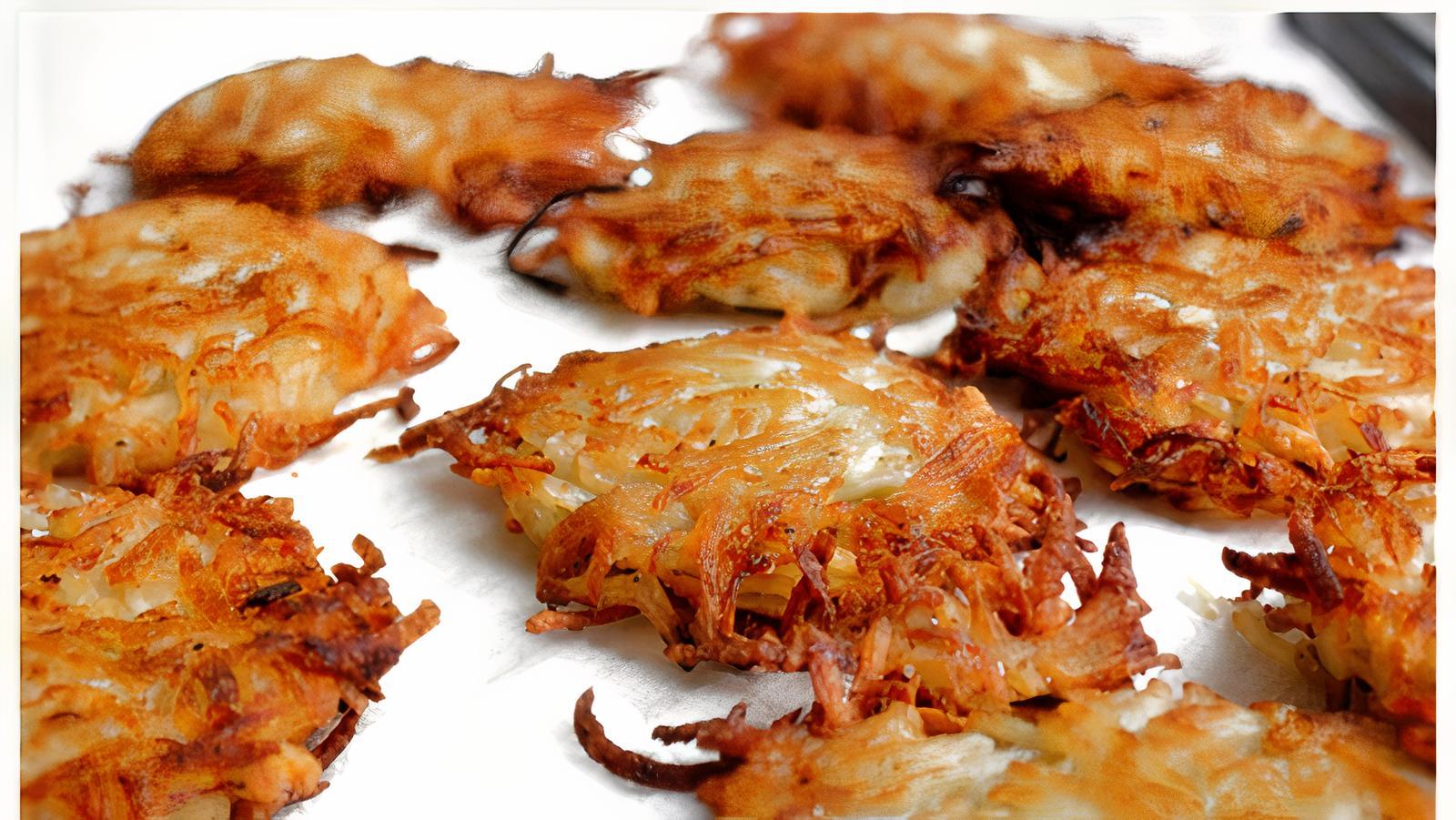 Latkes