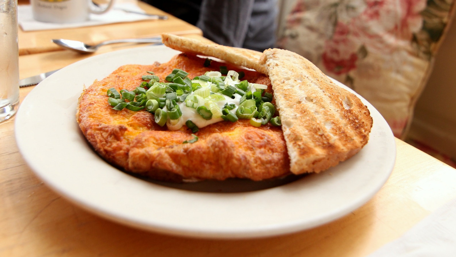 Lorraine Frittata